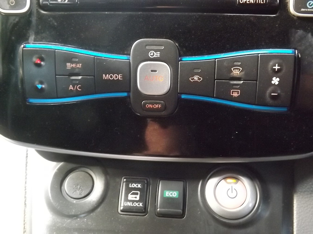 Nissan e-NV200 Acenta Rapid White #5