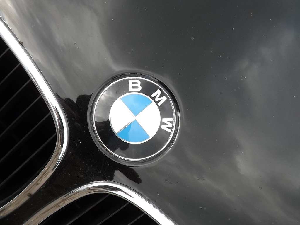 BMW Z3 Convertible Black #5