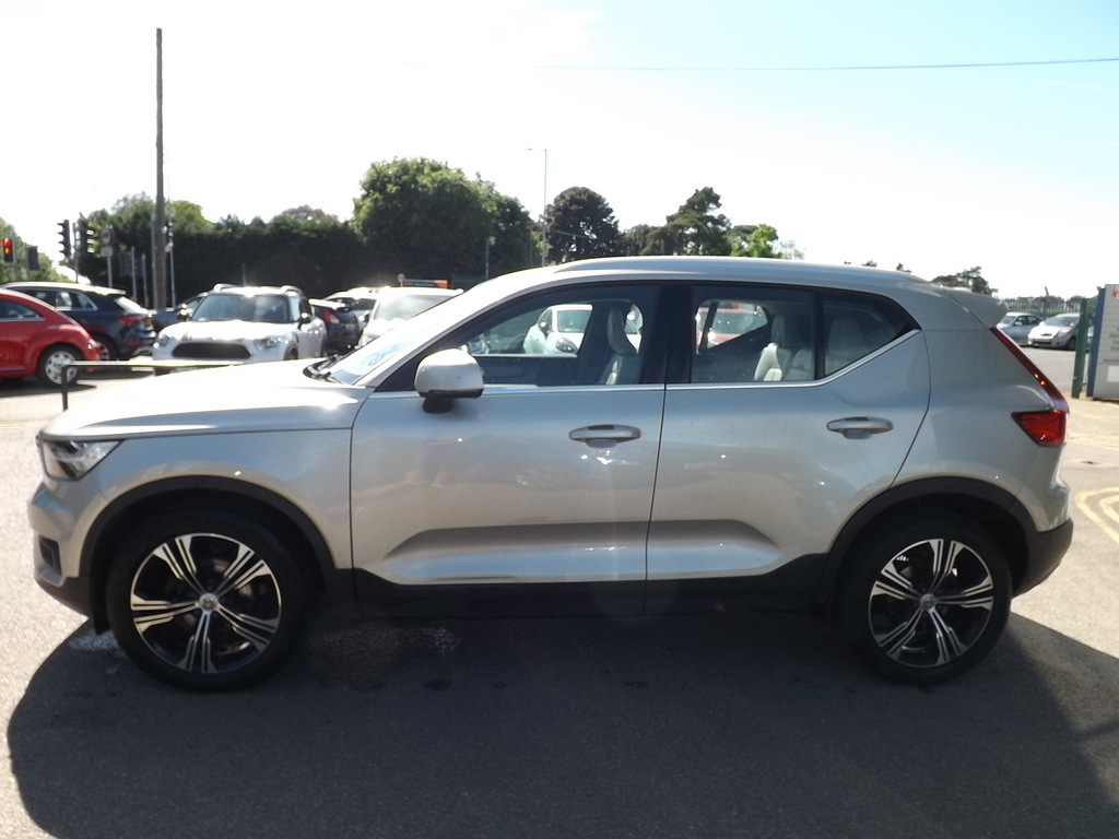 Volvo XC40 D3 Inscription Pro AY68FSG #5