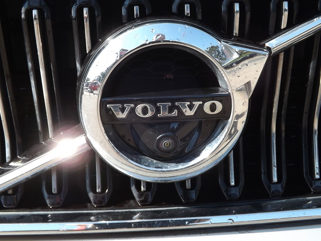 Volvo XC40 D3 Inscription Pro AY68FSG #6