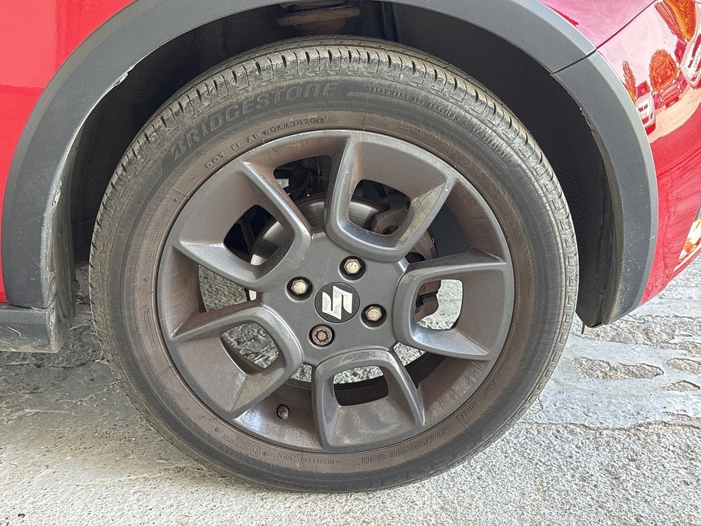 Suzuki Ignis Dualjet Sz5  #5