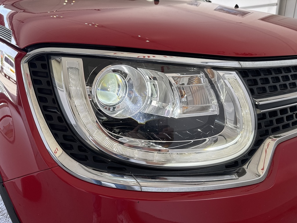 Suzuki Ignis Dualjet Sz5  #4