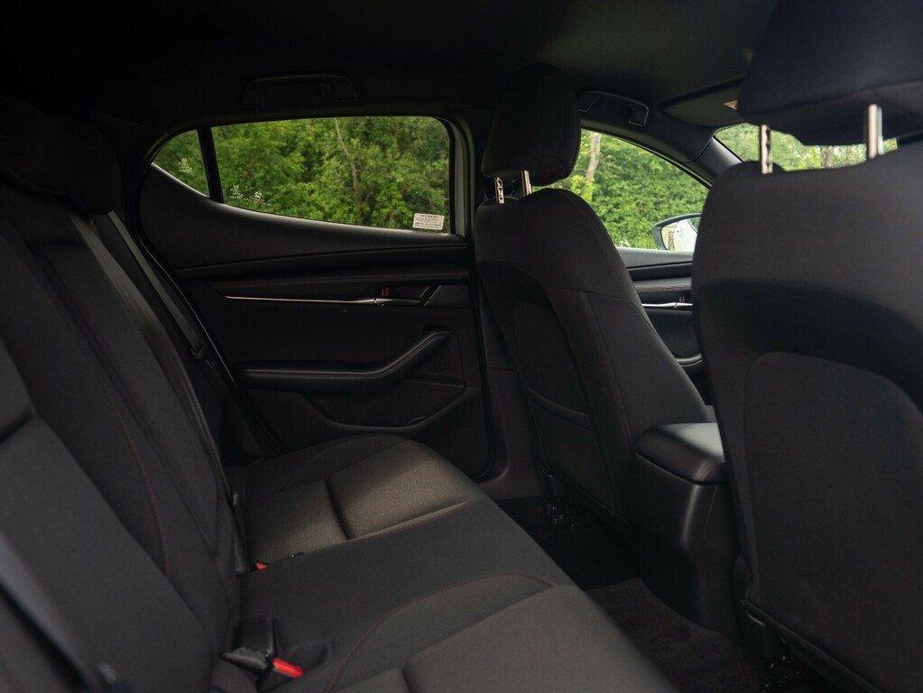 Mazda 3 2.5 E-skyactiv G Mhev 140 Homura LM25CAX #4