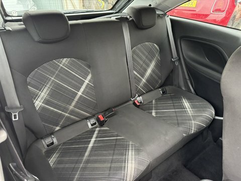 Vauxhall Corsa Limited Edition WK65ZJU Grey #6