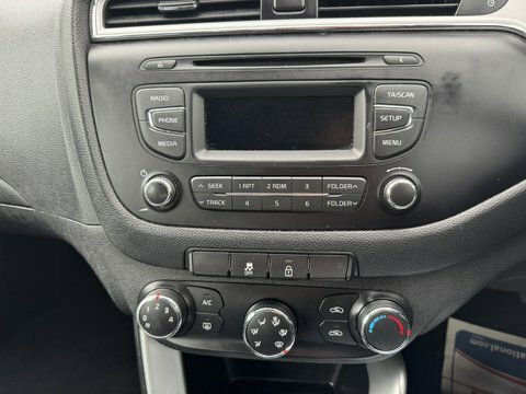 Kia Ceed Crdi 2 Isg S7VMY Blue #6