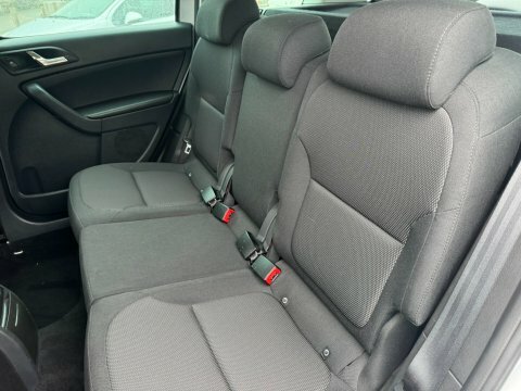 Skoda Yeti Outdoor Se Tdi DF63AKG Silver #6