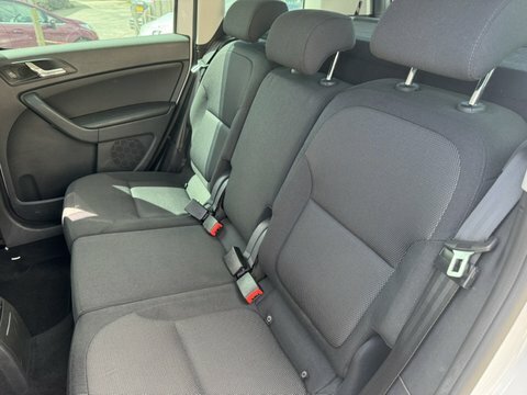 Skoda Yeti Outdoor Se Business PX65NSE White #6