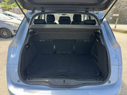Citroen C4 Picasso E-hdi Airdream Exclusive Blue