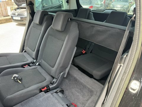 Peugeot 5008 1.6 E-hdi 115 Active Egc Semi Silver #9