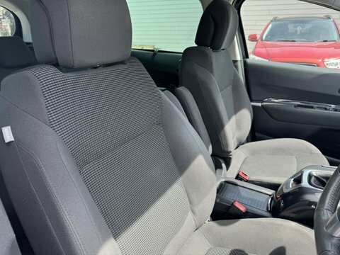 Peugeot 5008 Hdi Allure Black #5