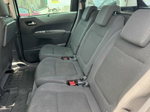 Peugeot 5008 1.6 E-hdi 115 Active Egc Semi Silver #8