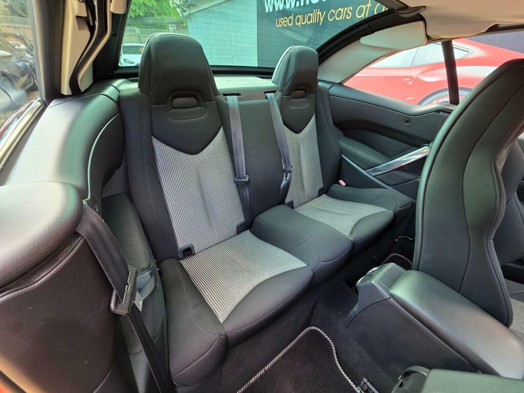 Peugeot 308 CC 2.0 Hdi Cc Gt Blue #33