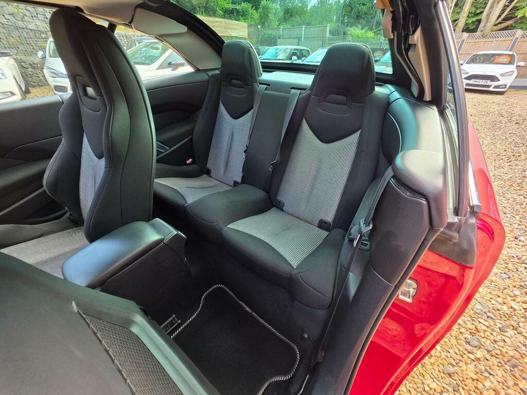Peugeot 308 CC 2.0 Hdi Cc Gt Blue #39