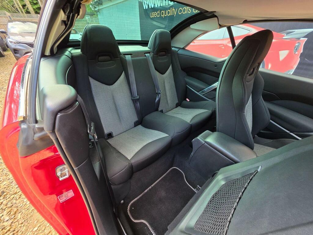 Peugeot 308 CC 2.0 Hdi Cc Gt Blue #34