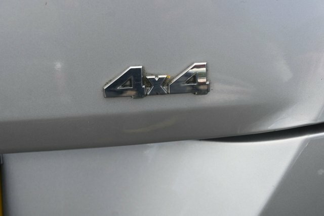 Suzuki Swift 1.2 Sz4 Hatchback Allgrip Euro 5 NU63RMZ Silver #6