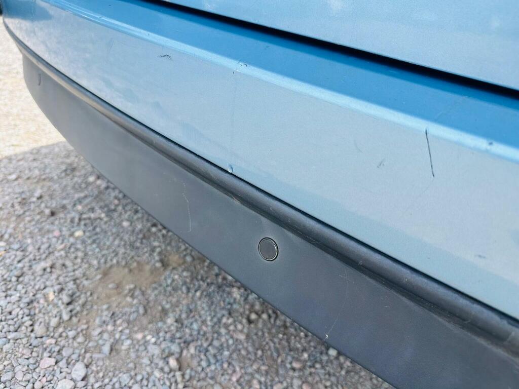 Renault Grand Scenic 1.5 Dci Expression Blue #45