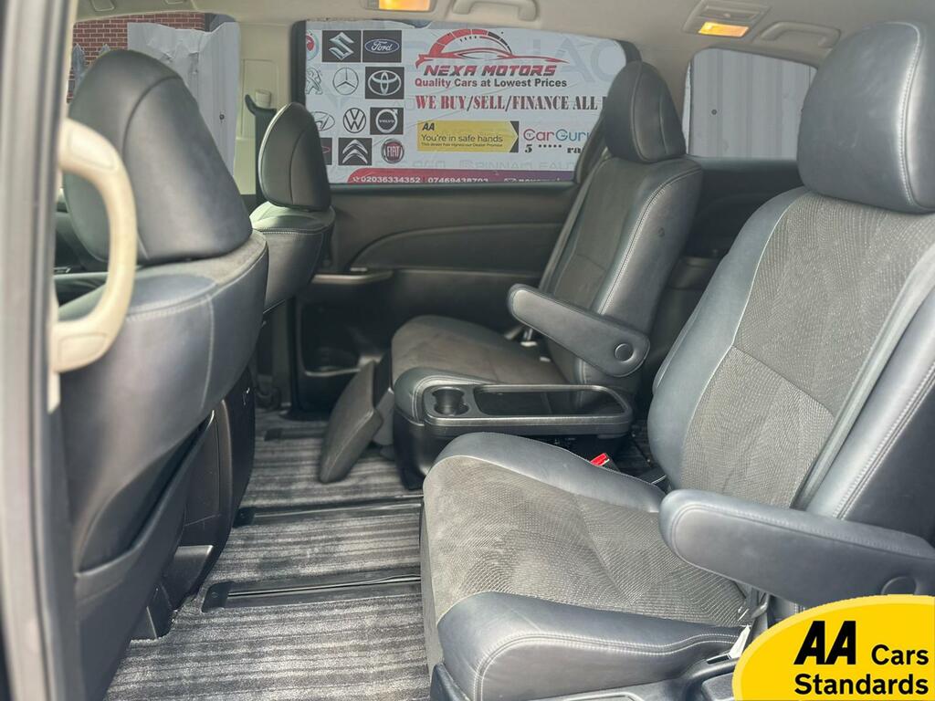 Toyota Estima Other 202525  #32
