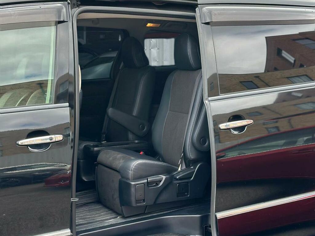 Toyota Estima Other 202525  #12