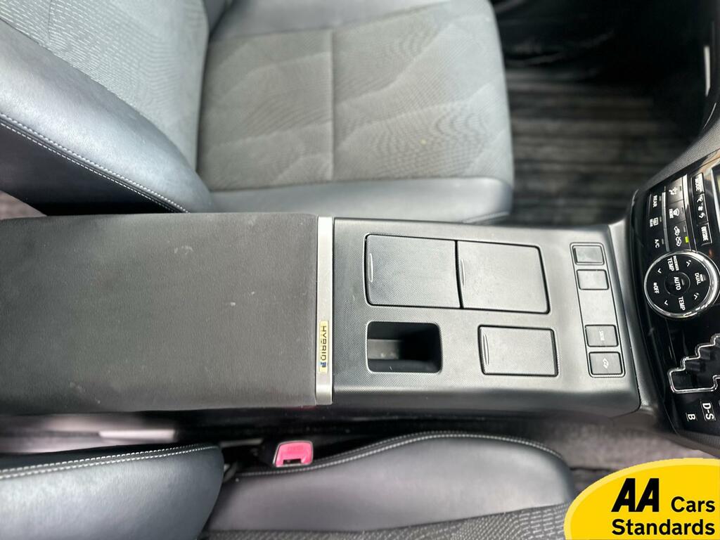Toyota Estima Other 202525  #21
