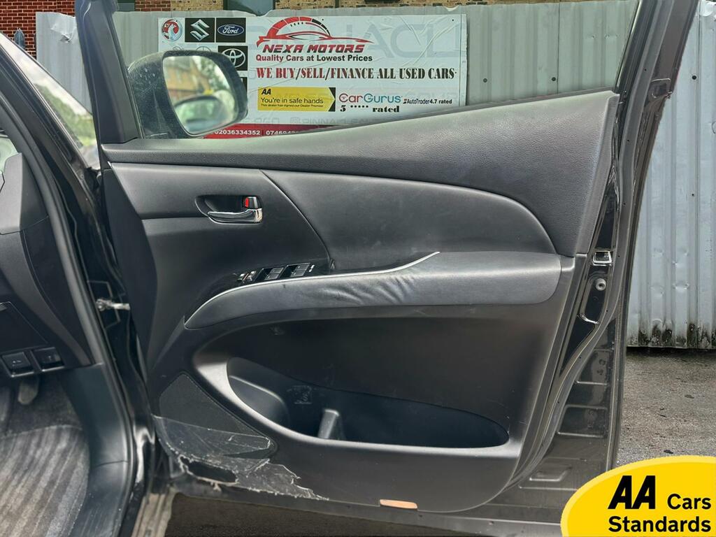 Toyota Estima Other 202525  #27
