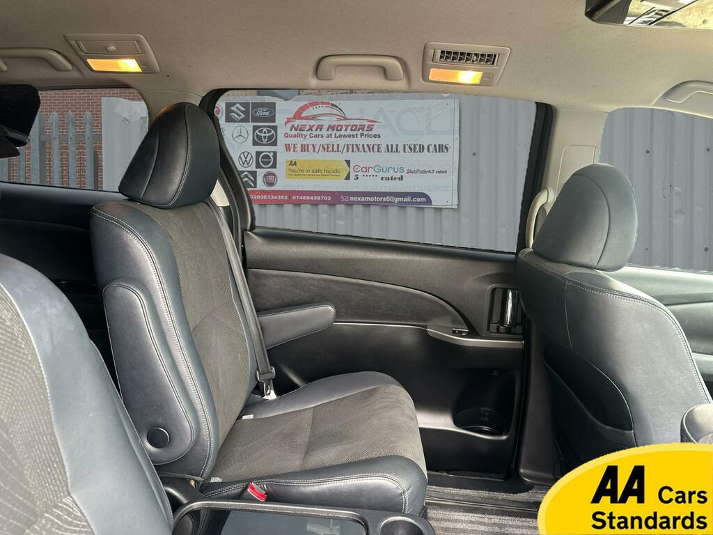 Toyota Estima Other 202525  #16
