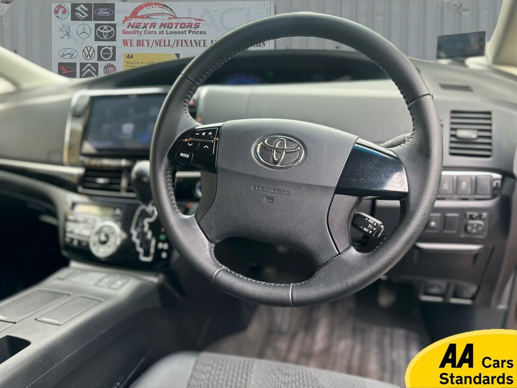 Toyota Estima Other 202525  #23