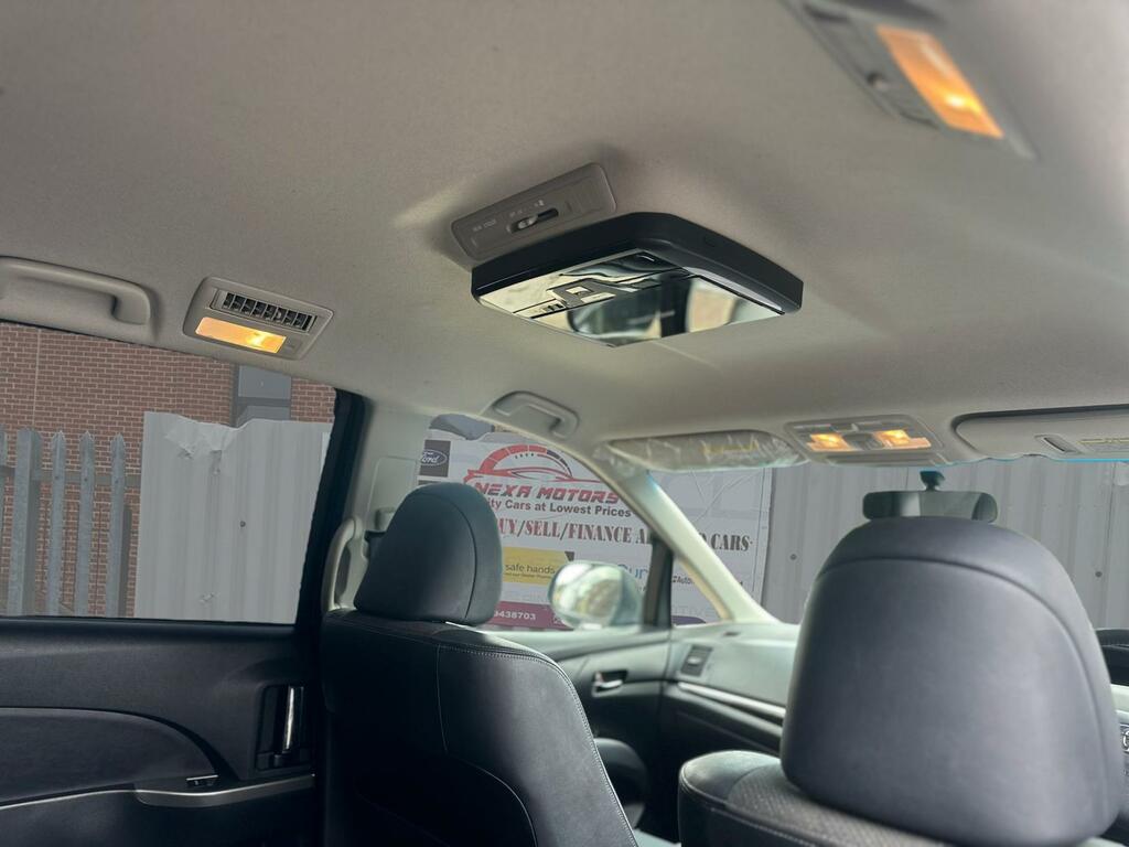Toyota Estima Other 202525  #15