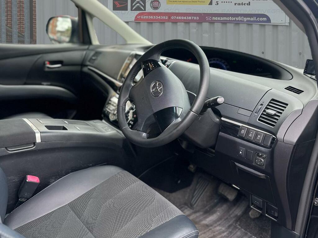 Toyota Estima Other 202525  #30