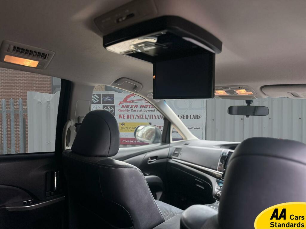 Toyota Estima Other 202525  #17