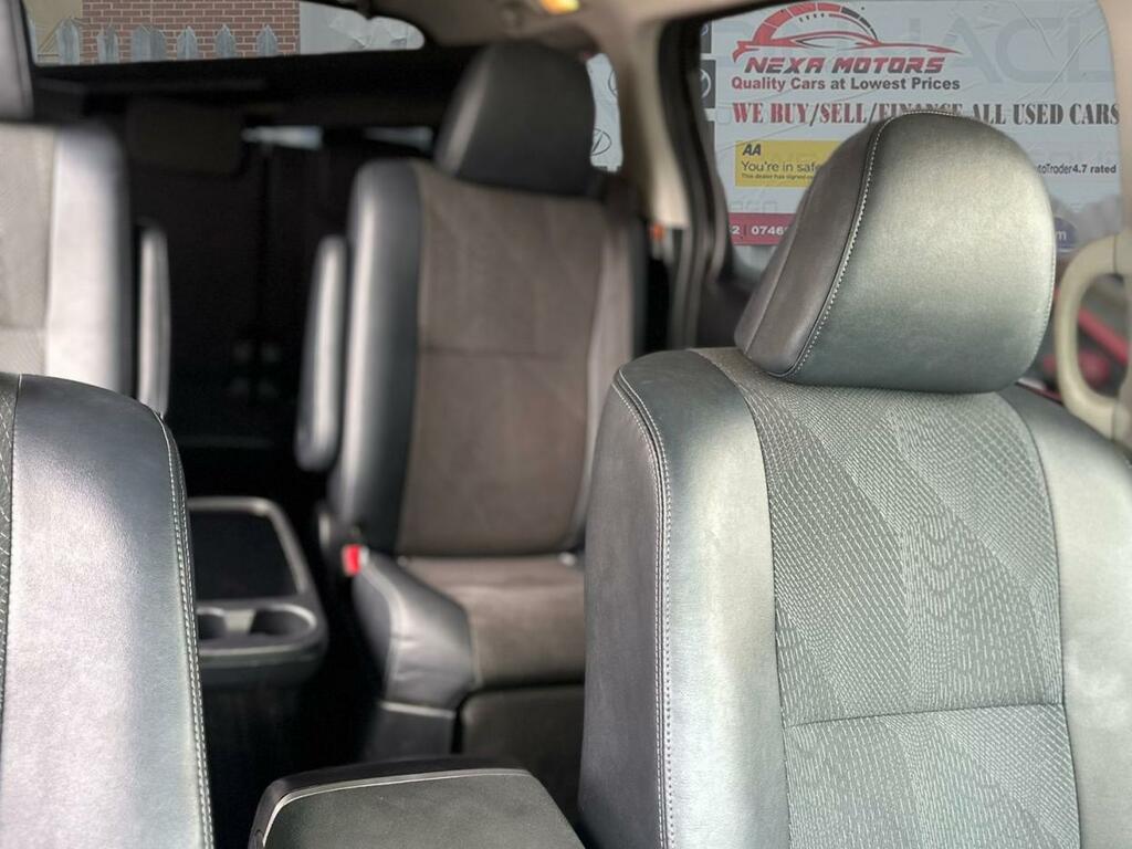 Toyota Estima Other 202525  #18