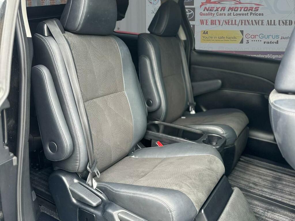 Toyota Estima Other 202525  #28