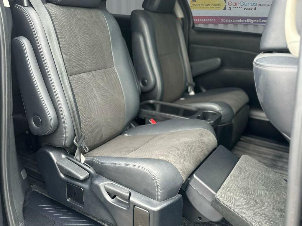 Toyota Estima Other 202525  #13