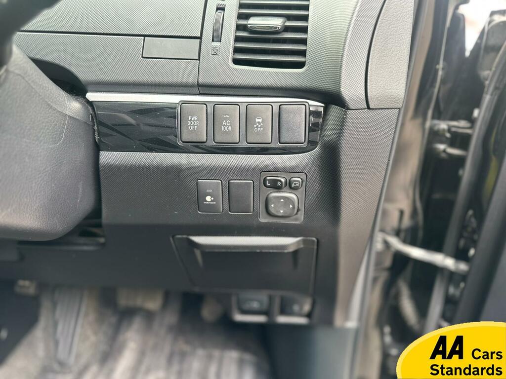 Toyota Estima Other 202525  #24