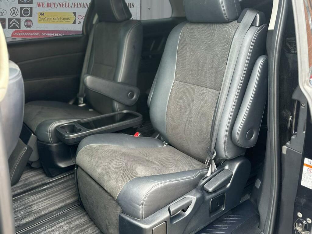 Toyota Estima Other 202525  #31