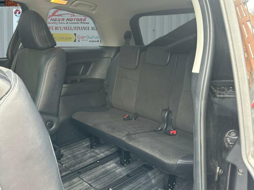 Toyota Estima Other 202525  #29