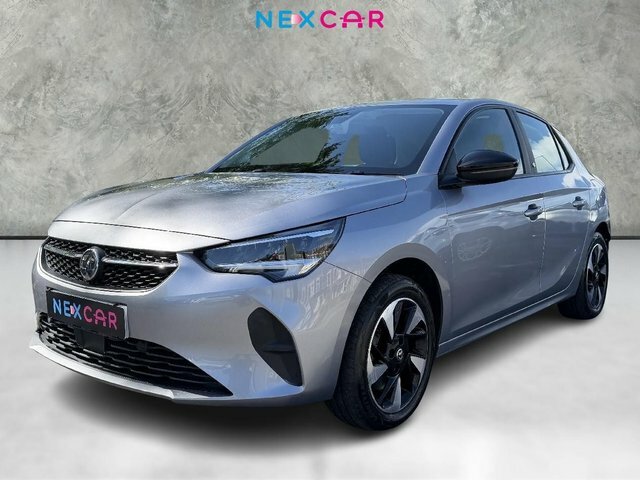 Vauxhall Corsa-e 2021 50Kwh Se Nav Hatchback 7.4 CK71TKT Grey #2