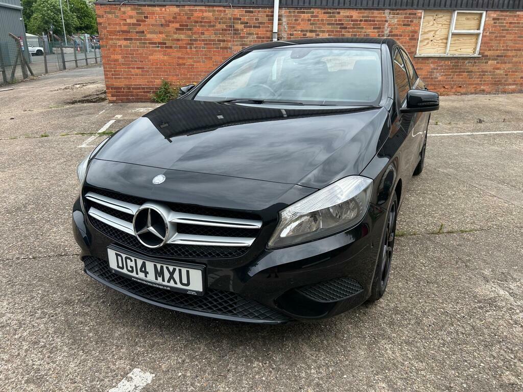 Mercedes-Benz A Class 1.6 A180 Sport Euro 6 S S Black #2