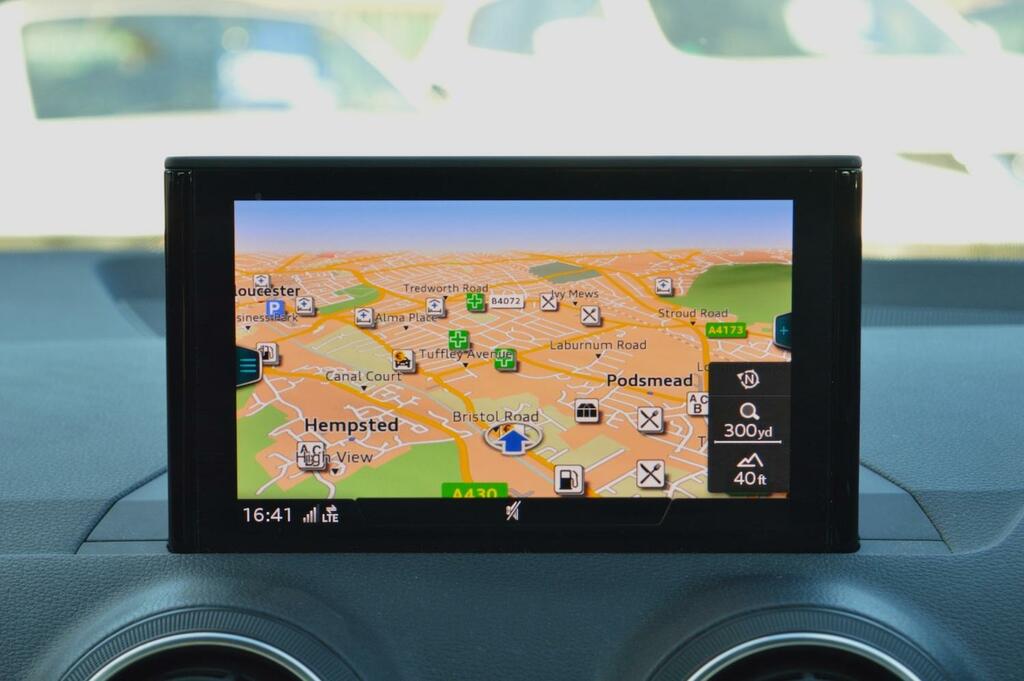 Audi Q2 30 Tdi S Line Audi History Ulez Sat Nav KO68FSD Orange #5
