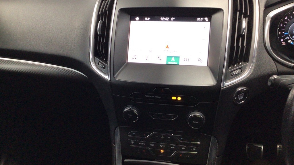 Ford S-Max 2.0 Ecoblue 190 St-line Nav Ulez Dab Grey #3