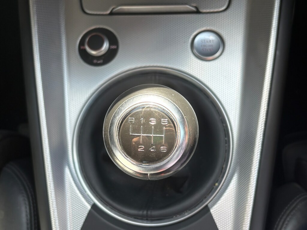 Audi TT 2.0 Tdi Ultra Sport 35 Tax Ulez Dab B BF65JCY Red #4
