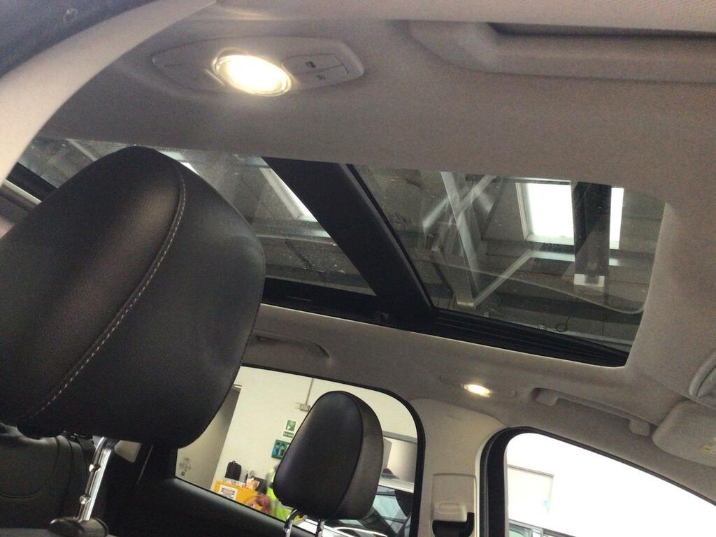 Ford Kuga 2.0 Tdci 150 Titanium X Sport Panroof Nav BP16TZG White #3