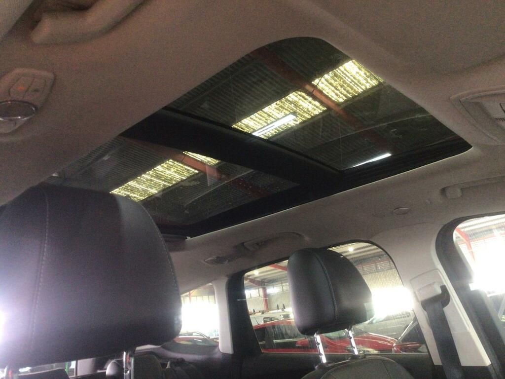Ford Kuga 2.0 Tdci 150 Titanium X Panroof Leather YP15WOM Grey #3