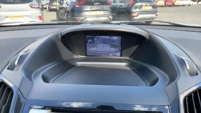 Ford Kuga 2.0 Tdci 163 Titanium X 4Wd Panroof Nav DL14XJW Grey #4