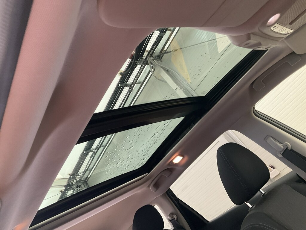 Nissan X-Trail 1.6 Dci N-connecta Panroof Nav Camera YE18NRV Black #3