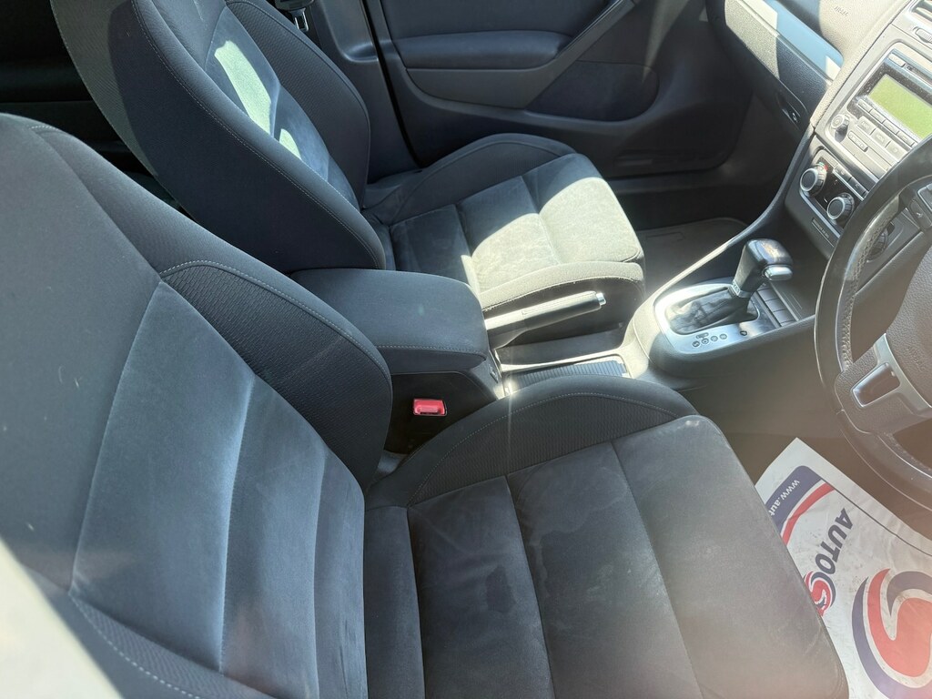 Volkswagen Golf 2.0 Tdi 140 Gt Dsg VK10TGE Grey #4