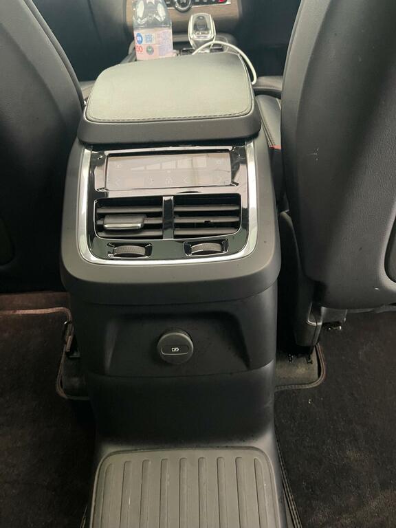Volvo XC90 2.0H T8 Recharge 18.8Kwh Inscription Pro 4Wd CK22EHP Black #6