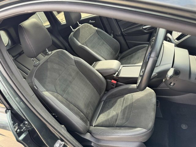 Ford Kuga 2.0 Tdci St-line X ST17OJY Green #5