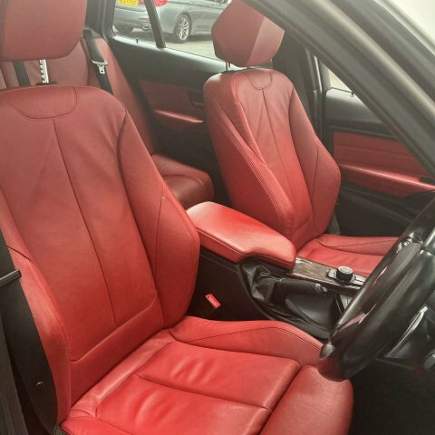 BMW 3 Series 3.0 330D Xdrive YE13ZZA Silver #6