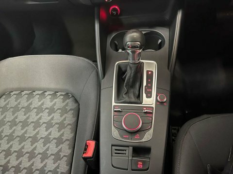 Audi A3 1.4 A3 Sportback YP15RRZ Silver #3