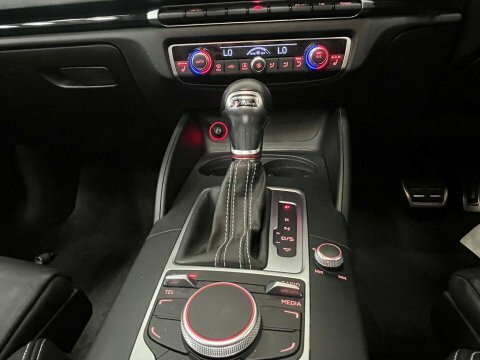 Audi S3 2.0 S3 Quattro ET15EWO Blue #4